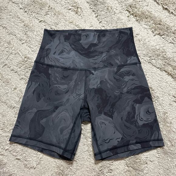 Lululemon Align High Rise Short 6" - Picture 4 of 6